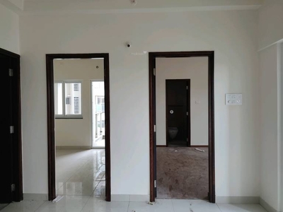 1050 sq ft 2 BHK 2T Apartment for rent in Magarpatta Trillium at Hadapsar, Pune by Agent vishant enterprises