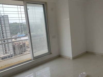 1050 sq ft 2 BHK 2T NorthEast facing Apartment for sale at Rs 95.00 lacs in JP North Celeste in Mira Road East, Mumbai