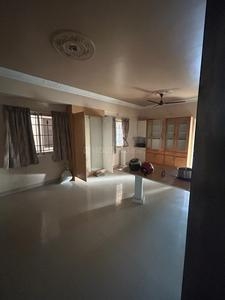 1060 Sqft 2 BHK Flat for sale in SVS Ananda Nilayam