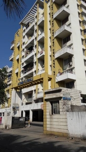 1065 sq ft 2 BHK 2T Apartment for rent in ACME Aureli at Vadgaon Budruk, Pune by Agent Shreesha Real Estate