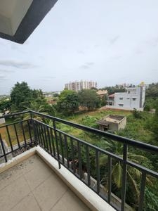 1067 Sqft 3 BHK Flat for sale in Celebrity Square