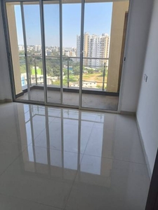 1069 sq ft 2 BHK 2T Apartment for rent in Benchmark Cyprus at Tathawade, Pune by Agent SURYAWANSHI PROPERTIES