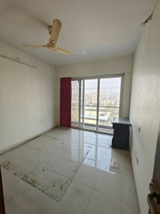 1075 sq ft 2 BHK 2T Apartment for rent in Neelsidhi Atlantis at Nerul, Mumbai by Agent Vakratunda Enterprises