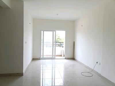 1075 Sqft 3 BHK Flat for sale in Provident Welworth City