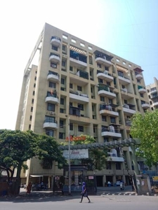 1081 sq ft 2 BHK 2T Apartment for rent in Atul Alcove at Pimple Saudagar, Pune by Agent REALTY ASSIST