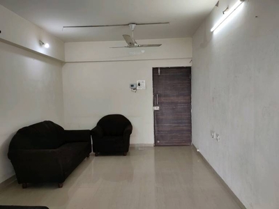1090 sq ft 2 BHK 2T Apartment for rent in 5P Bhoomi Pinnacle at Kalamboli, Mumbai by Agent Santosh Property