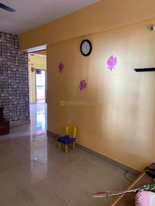 1090 Sqft 2 BHK Flat for sale in DS Max Spencer
