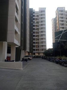 1100 sq ft 2 BHK 1T Apartment for rent in Majestique Manhattan at Wagholi, Pune by Agent seller