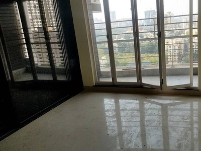 1100 sq ft 2 BHK 2T Apartment for rent in K Raheja K Raheja Interface Heights at Malad West, Mumbai by Agent A Z Realtors