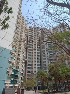 1100 sq ft 2 BHK 2T Apartment for rent in Pegasus Megapolis Sangria Towers at Hinjewadi, Pune by Agent seller