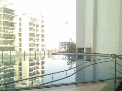 1100 sq ft 2 BHK 2T Apartment for sale at Rs 1.06 crore in Arihant Aradhana in Kharghar, Mumbai