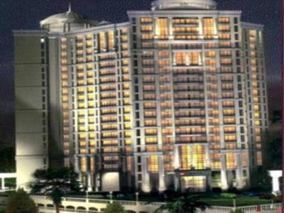 1100 sq ft 2 BHK 2T East facing Apartment for sale at Rs 2.30 crore in Raheja Acropolis in Deonar, Mumbai