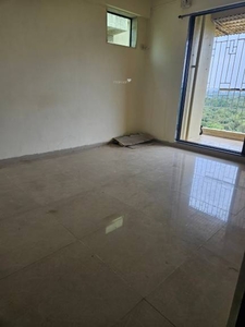 1100 sq ft 2 BHK 2T East facing Apartment for sale at Rs 86.00 lacs in Platinum Balaji Heights in Kamothe, Mumbai