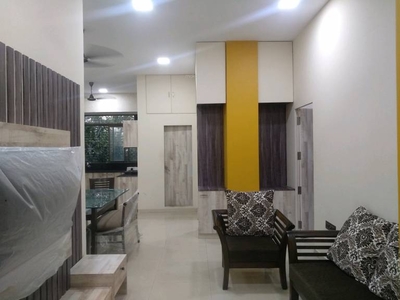 1100 sq ft 3 BHK 3T Apartment for rent in Project at Santacruz West, Mumbai by Agent seller
