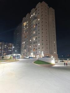 1104 Sqft 2 BHK Flat for sale in Abhee Pride