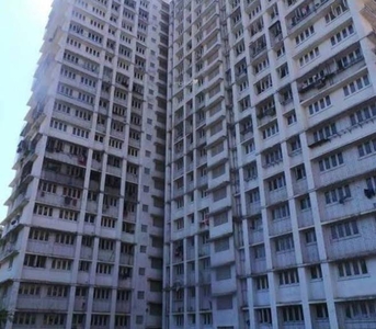 1105 sq ft 3 BHK 3T NorthEast facing Apartment for sale at Rs 85.00 lacs in Royal Palms Ruby Isle in Goregaon East, Mumbai