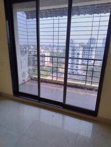 1124 sq ft 2 BHK 2T NorthWest facing Apartment for sale at Rs 68.00 lacs in Gami Amar Harmony in Taloja, Mumbai