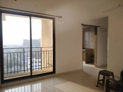 1125 sq ft 2 BHK 2T West facing Apartment for sale at Rs 69.00 lacs in Arihant Amodini in Taloja, Mumbai