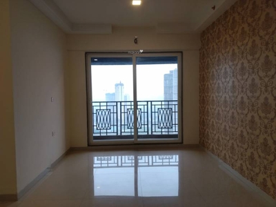 1150 sq ft 2 BHK 2T Apartment for rent in Paradise Sai World Empire at Kharghar, Mumbai by Agent RS BRAR