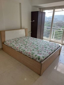 1150 sq ft 2 BHK 2T Apartment for rent in Project at Kharghar, Mumbai by Agent Jai Shree Ganesh Realtors