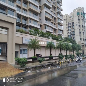 1150 sq ft 2 BHK 2T NorthEast facing Apartment for sale at Rs 94.50 lacs in Neelkanth Patel Galaxy in Ulwe, Mumbai