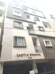1150 Sqft 2.5 BHK Flat for sale in Absolute