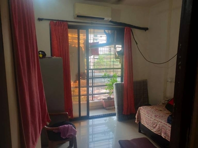 1160 sq ft 2 BHK 2T Apartment for rent in Anmol Planet at Kharghar, Mumbai by Agent Jai Shree Ganesh Realtors