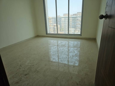 1170 sq ft 2 BHK 2T East facing Apartment for sale at Rs 95.00 lacs in Om Shivam Apartments in Kamothe, Mumbai