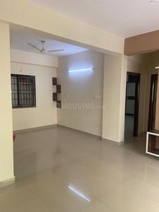 1180 Sqft 2 BHK Flat for sale in Pranaya Flat