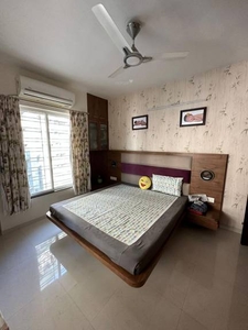 1200 sq ft 2 BHK 2T Apartment for rent in Karia Konark Virtue at Mundhwa, Pune by Agent Sai Properties