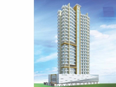 1200 sq ft 2 BHK 2T East facing Apartment for sale at Rs 2.05 crore in Neminath Avenue in Andheri West, Mumbai