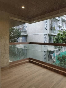 1200 sq ft 2 BHK 2T NorthWest facing Apartment for sale at Rs 3.00 crore in Project in Santacruz East, Mumbai