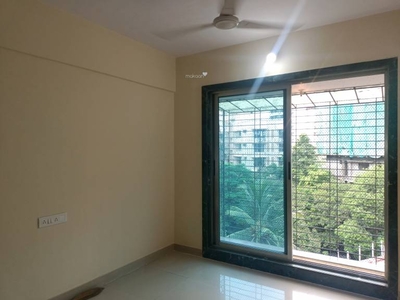 1200 sq ft 3 BHK 2T NorthWest facing Apartment for sale at Rs 2.40 crore in Project in Mulund East, Mumbai