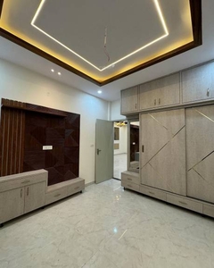 1200 sq ft 3 BHK 3T Apartment for rent in Madhav Shristi at Kalyan West, Mumbai by Agent Shree Associates