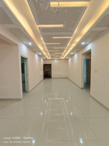 1200 Sqft 2 BHK Flat for sale in Nandi Forest View