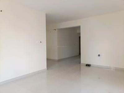 1200 Sqft 3 BHK Flat for sale in Unity Signet