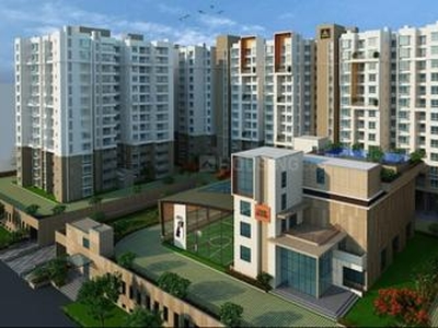 1200 Sqft Residential Plot for sale in Mahanidhi residency