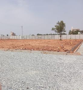 1200 Sqft Residential Plot for sale in Nayana Greens