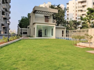 1208 sq ft 2 BHK 2T Apartment for rent in Yash Twin Tower at Baner, Pune by Agent Shree samrth properties