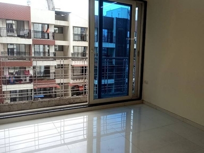 1230 sq ft 2 BHK 2T Apartment for rent in Kesar Exotica Phase I Basement Plus Ground Plus Upper 14 Floors at Kharghar, Mumbai by Agent SelOnn Property