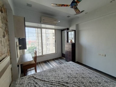 1230 sq ft 2 BHK 2T Apartment for sale at Rs 1.75 crore in Juhi Lawns in Seawoods, Mumbai