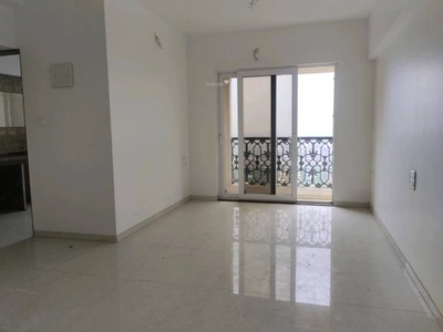 1230 sq ft 2 BHK 2T North facing Apartment for sale at Rs 1.65 crore in Concrete Sai Sthaan in Nerul, Mumbai