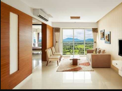 1246 sq ft 2 BHK 2T Apartment for rent in Marathon Vega at Panvel, Mumbai by Agent Unlock Properties