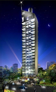 1250 sq ft 2 BHK 2T Apartment for rent in Tricity Symphony at Kharghar, Mumbai by Agent Jai Shree Ganesh Realtors