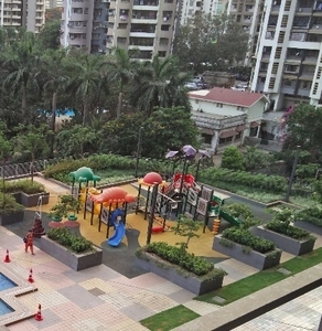 1250 sq ft 2 BHK 2T East facing Apartment for sale at Rs 1.90 crore in Wadhwa The Address in Ghatkopar West, Mumbai