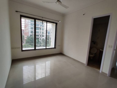 1250 sq ft 2 BHK 2T East facing Apartment for sale at Rs 2.10 crore in Neelsidhi Atlantis in Nerul, Mumbai