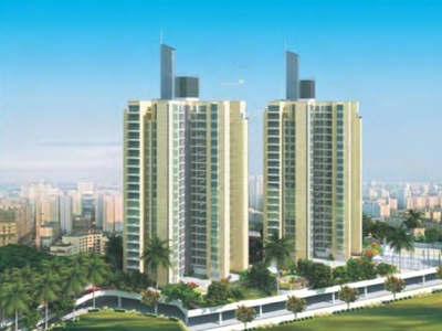 1250 sq ft 2 BHK 2T SouthEast facing Apartment for sale at Rs 4.23 crore in Atul Wallace Fortuna in Mazagaon, Mumbai