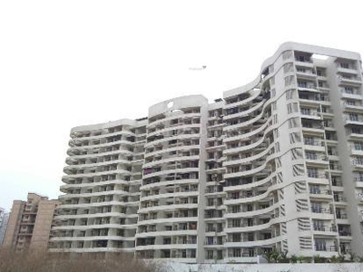 1250 sq ft 3 BHK 2T Apartment for rent in Gajra Bhoomi Gardenia 2 at Kalamboli, Mumbai by Agent Jha Realty