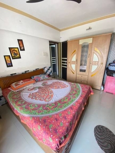 1250 sq ft 3 BHK 3T Apartment for sale at Rs 1.05 crore in Trinity Pareira Paradise in Vasai, Mumbai