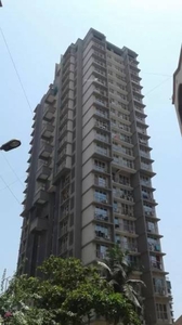 1250 sq ft 3 BHK 3T East facing Apartment for sale at Rs 3.50 crore in Veena Crest in Andheri West, Mumbai